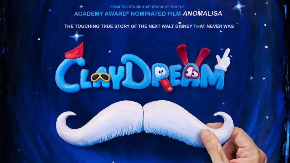 Відео до фільму Claydream — Trailer