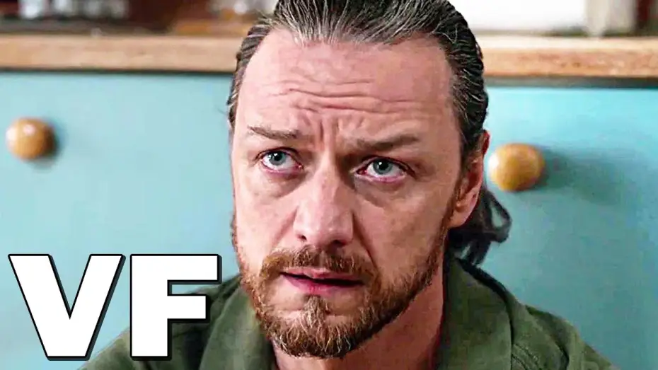 Відео до фільму Разом | MARI&Eacute;S ET CONFIN&Eacute;S Bande Annonce VF (2022) James McAvoy