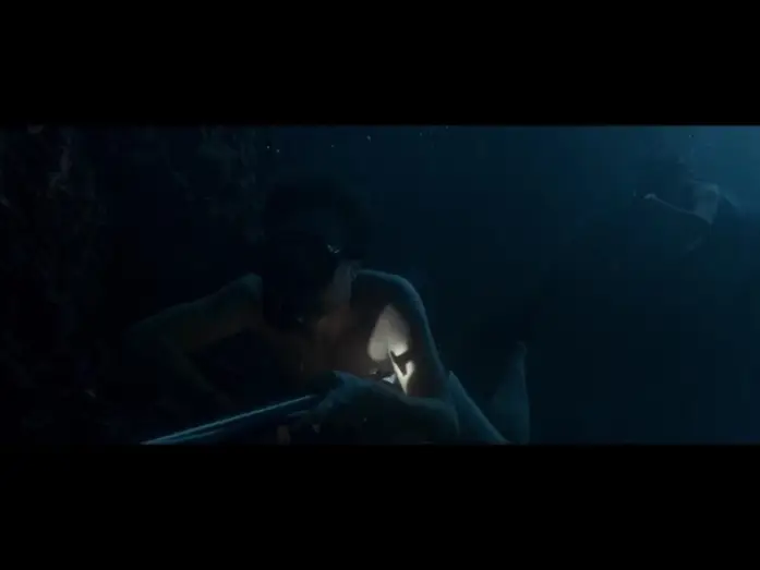 Відео до фільму Murina — MURINA - REŽIJA: Antoneta Alamat Kusijanović