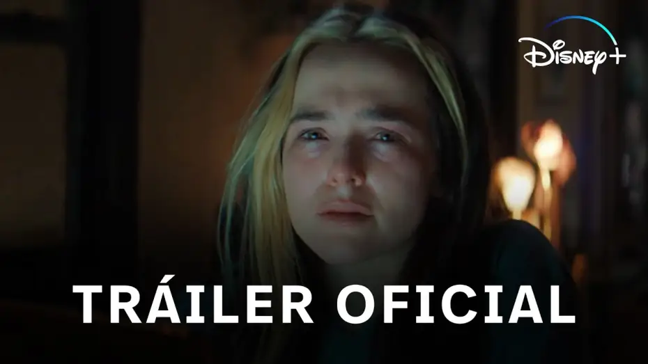 Відео до фільму Не в порядку — NOT OKAY | Tráiler oficial español | Disney+ España