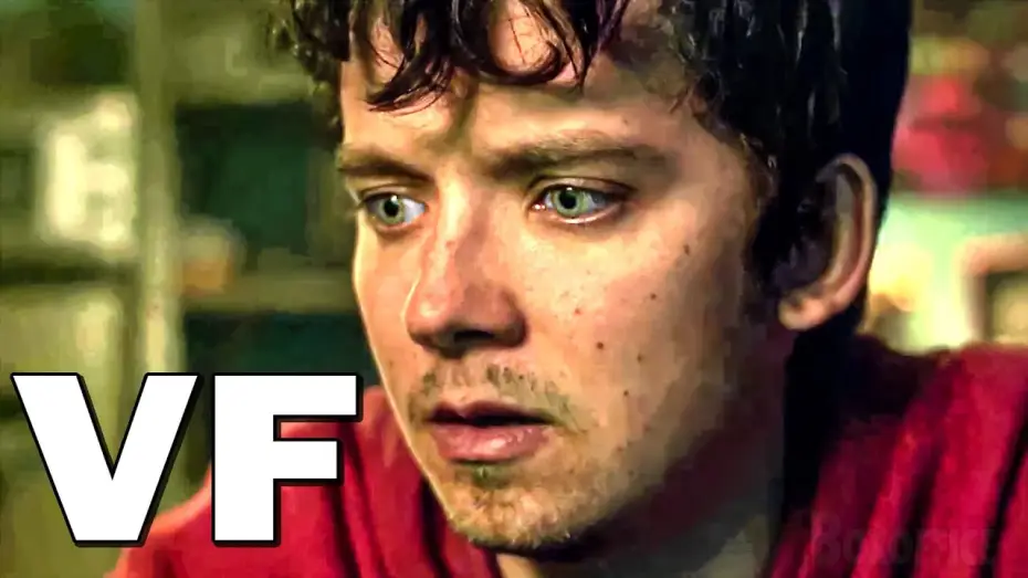 Відео до фільму Вибирай або помри — CHOOSE OR DIE Bande Annonce VF (Netflix, 2022)