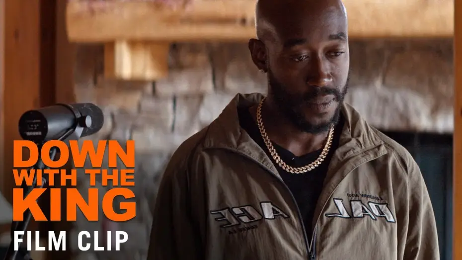Відео до фільму Down with the King — Clip - Something Different
