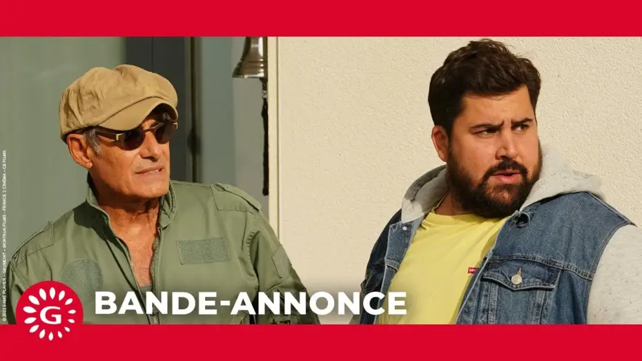 Відео до фільму J'adore ce que vous faites — J'ADORE CE QUE VOUS FAITES - Bande-annonce