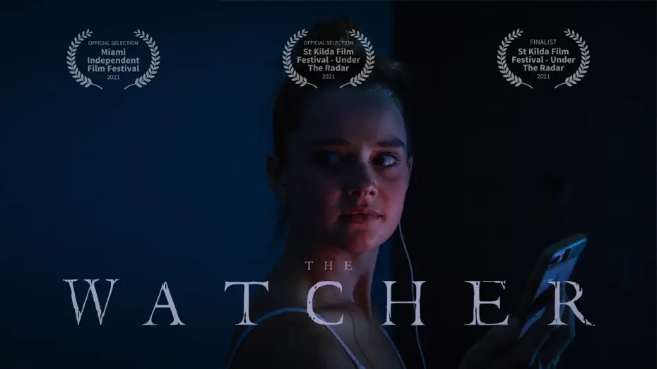 Відео до фільму The Watcher — The Watcher | A Short Horror Film