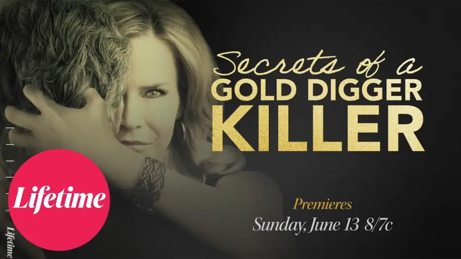 Відео до фільму Secrets of a Gold Digger Killer — Official Trailer