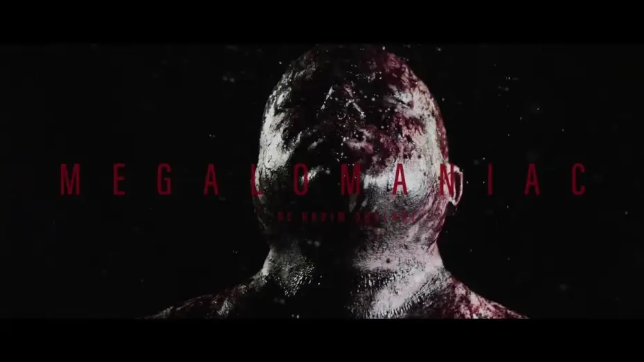 Відео до фільму Megalomaniac — MEGALOMANIAC - Bande-annonce
