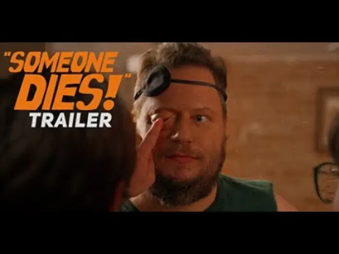 Відео до фільму Someone Dies! — SOMEONE DIES! | Official HD Trailer | Monster Closet