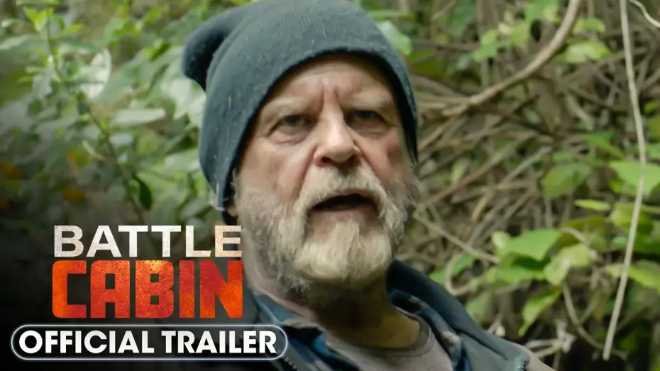 Відео до фільму Northspur — Official US Trailer