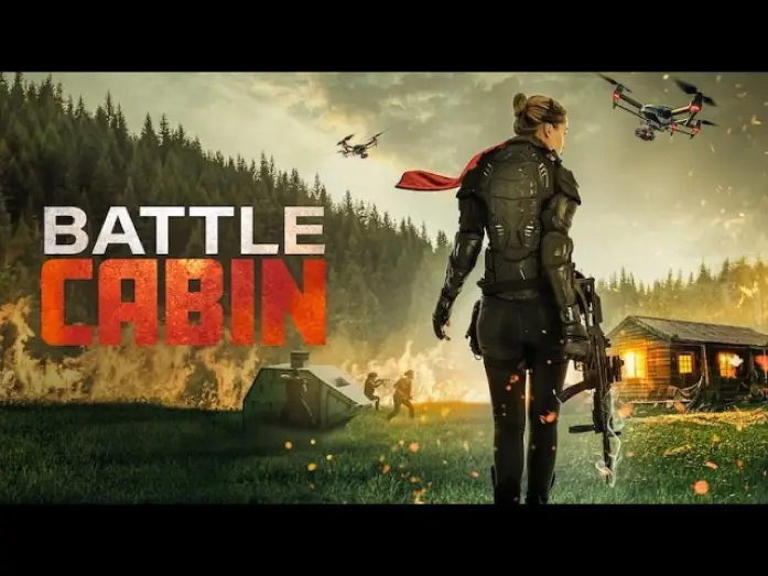 Відео до фільму Northspur — Theatrical Trailer