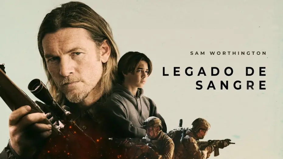 Відео до фільму Переливання — Legado de sangre | TRÁILER OFICIAL en ESPAÑOL | YouPlanet Pictures