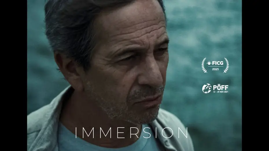 Відео до фільму Inmersión — Official Trailer
