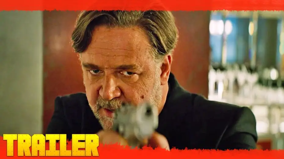 Відео до фільму Покерфейс — Poker Face (2023) Tráiler Oficial Español