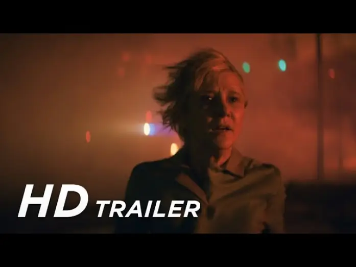 Відео до фільму Суперсмерч — Offizieller Trailer