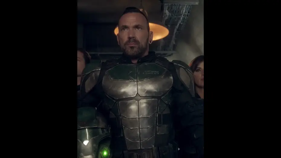 Відео до фільму Легенда про Білого Дракона — Tomorrow, a legend rises. Legend of the White Dragon trailer drops TOMORROW.