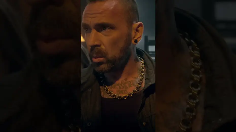 Відео до фільму Легенда про Білого Дракона — The White Dragon rises.