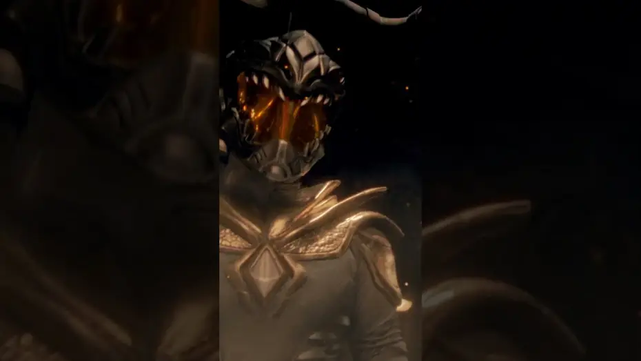Відео до фільму Легенда про Білого Дракона — Happy Power Rangers Day!