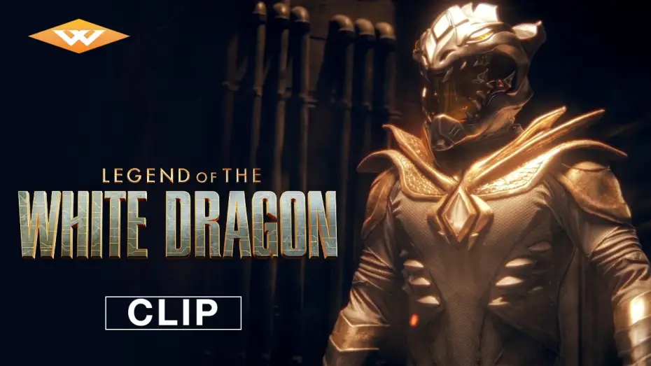 Відео до фільму Легенда про Білого Дракона — "Dragon Duel"