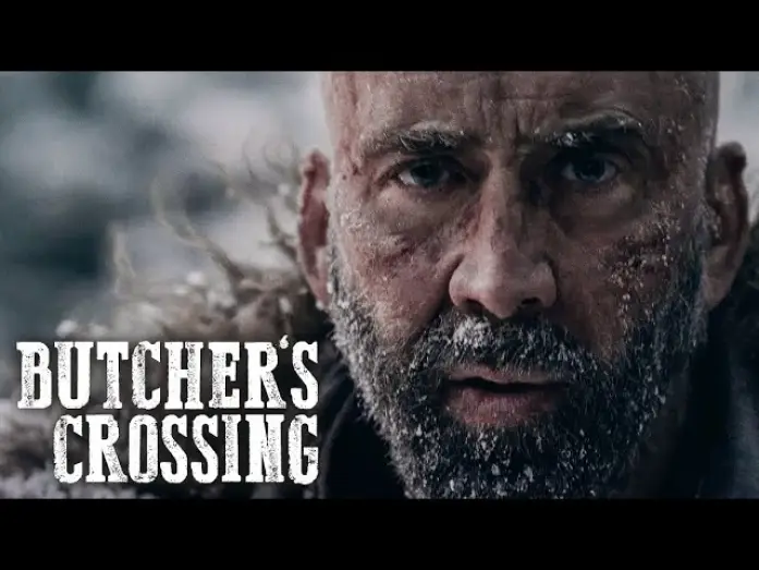 Відео до фільму Перехрестя м’ясника — Offizieller Trailer