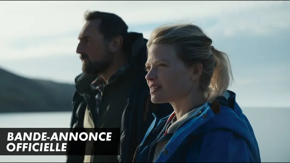 Відео до фільму Заручники острова — SOUDAIN SEULS – Bande-annonce Officielle – Gilles Lellouche / Mélanie Thierry (2023)