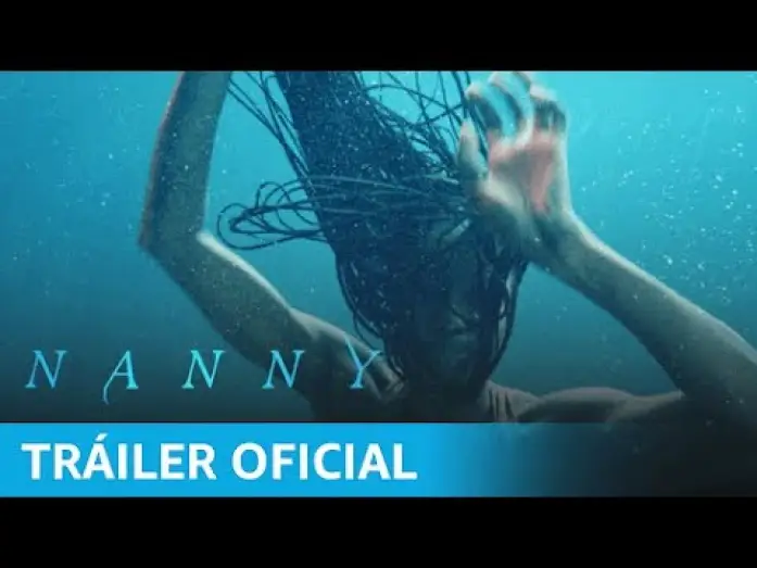 Відео до фільму Няня — Tráiler Oficial