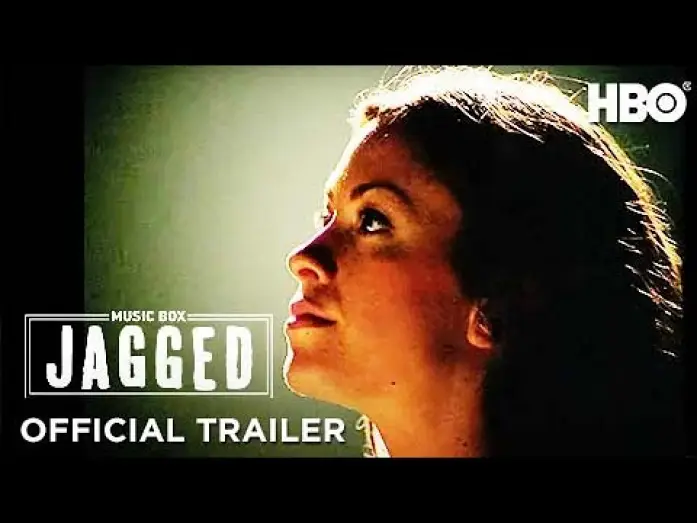 Відео до фільму Jagged — Official Trailer