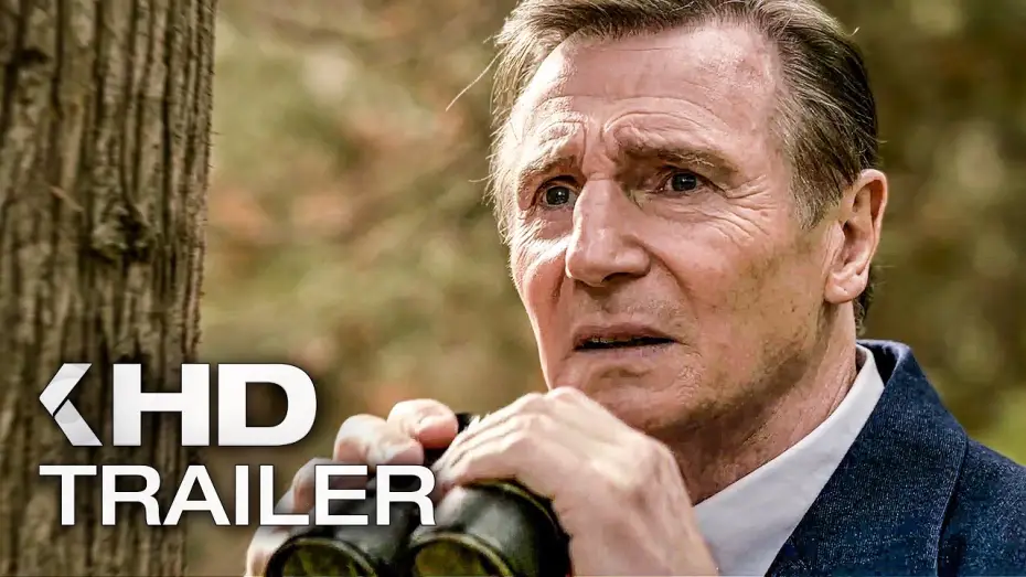 Відео до фільму Марлоу — MARLOWE Trailer German Deutsch (2023)