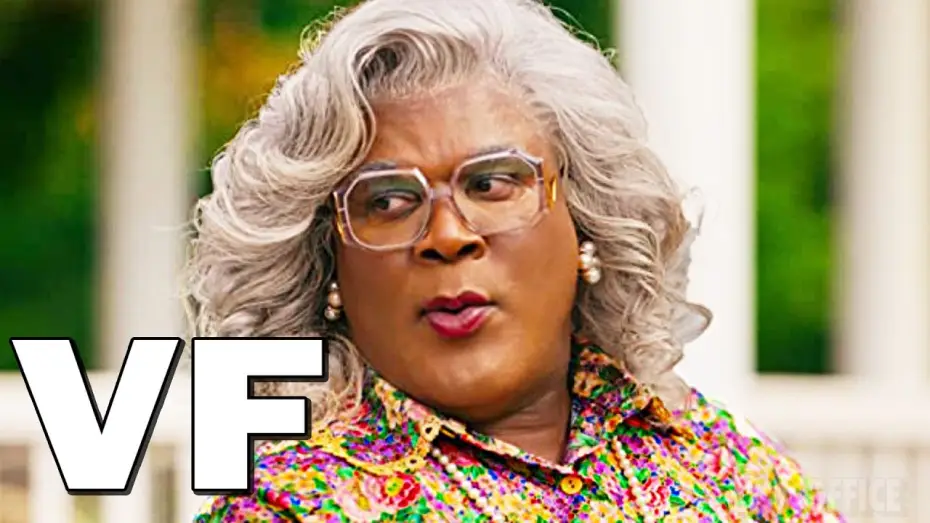 Відео до фільму Медея: Повернення додому — Madea : Retour en fanfare - Bande Annonce [VF]