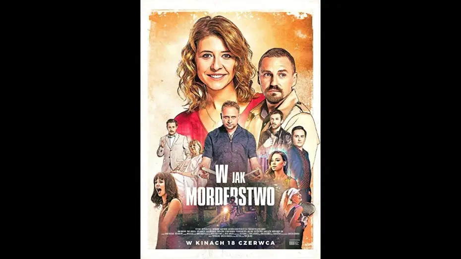 Відео до фільму "В" як у слові "вбивство" — Reif für einen Mord 2021 - Offizieller Trailer (Deutsch Synchronisiert)