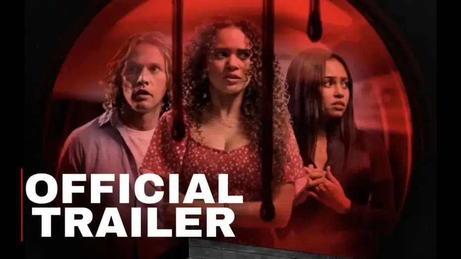 Відео до фільму Марґо — Margaux - Tráiler Oficial - Vanessa Morgan