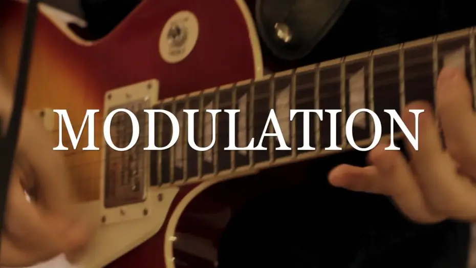 Відео до фільму Modulation — Modulation | Short Film by Eduardo Machado - (2019)