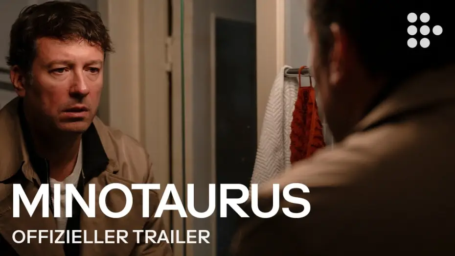 Відео до фільму Minotaure — MINOTAURUS | Offizieller Trailer | Ab 5. November im Kino