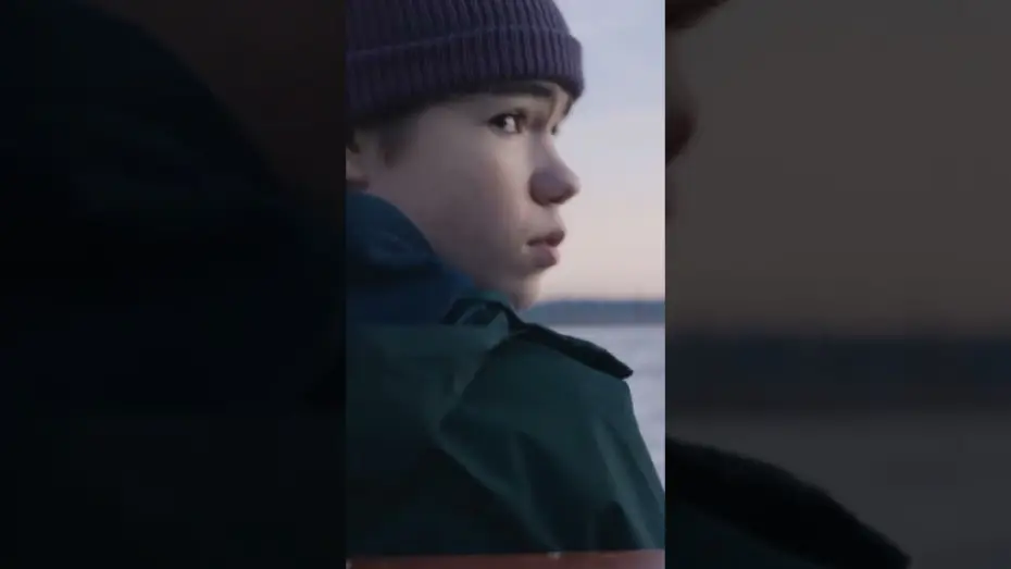 Відео до фільму Minotaure — MINOTAURE - Andreï Zviaguintsev