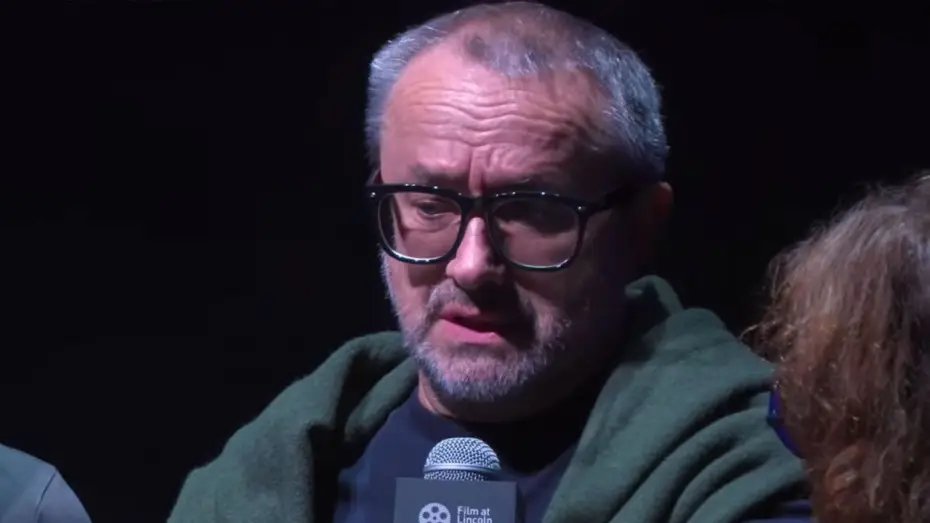 Відео до фільму Minotaure — Andrey Zvyagintsev and Iris Lebedeva on Minotaur