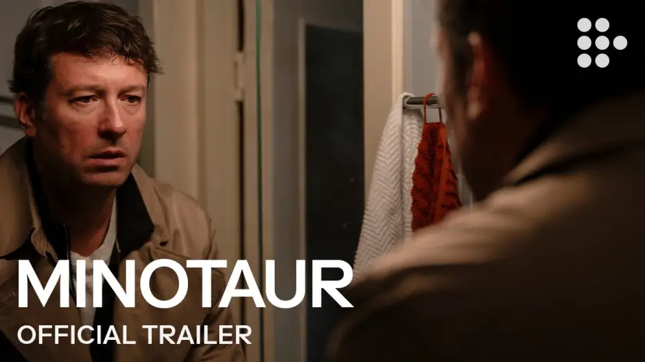 Відео до фільму Minotaure — Official Trailer [Subtitled]