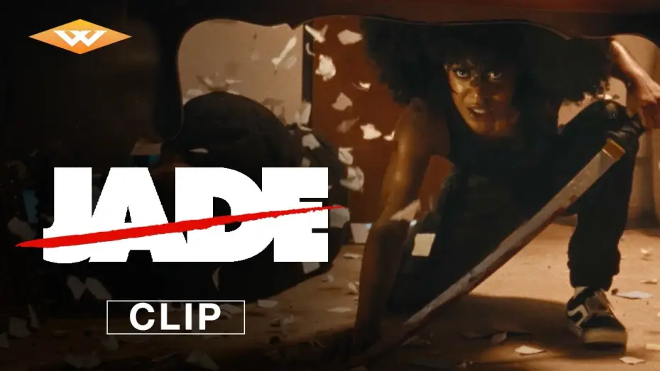 Відео до фільму Jade — Clip