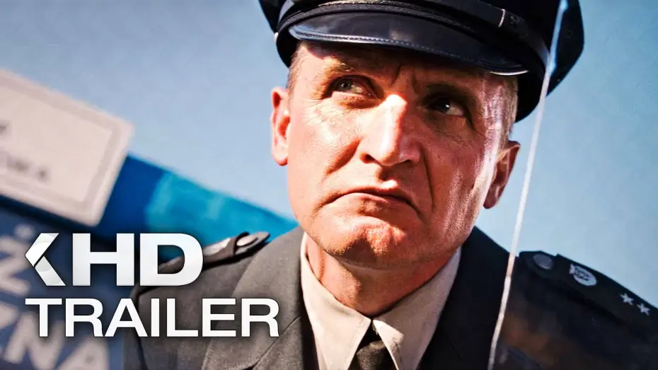 Відео до фільму Я, «Побєда» і Берлін — ROCKY ROAD TO BERLIN Trailer German Deutsch UT (2024)
