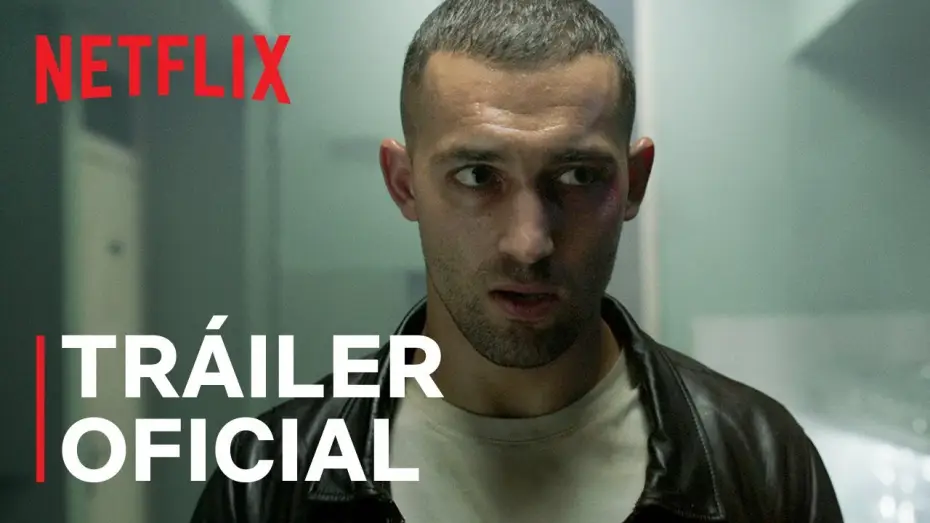 Відео до фільму АФІНА — Tráiler oficial [VOSE]