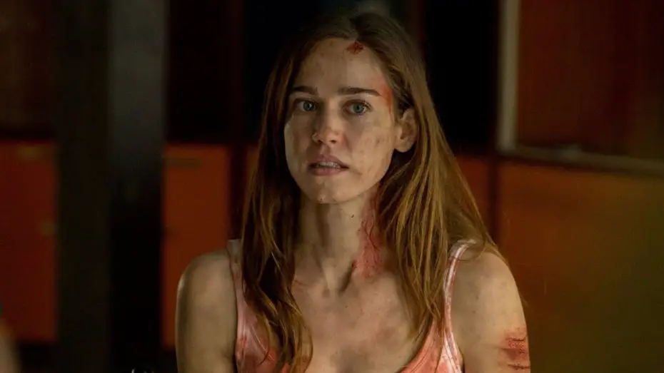 Відео до фільму Фінальний монтаж — CUT! ZOMBI CONTRO ZOMBI: 31 ottobre, 1, 2 novembre al cinema