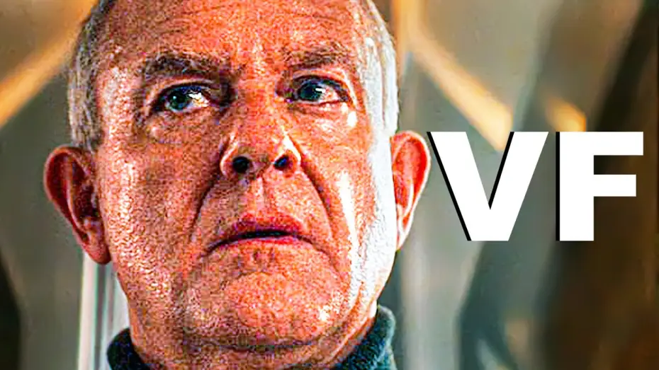 Відео до фільму Випадковий візит — I CAME BY Bande Annonce VF (2022)