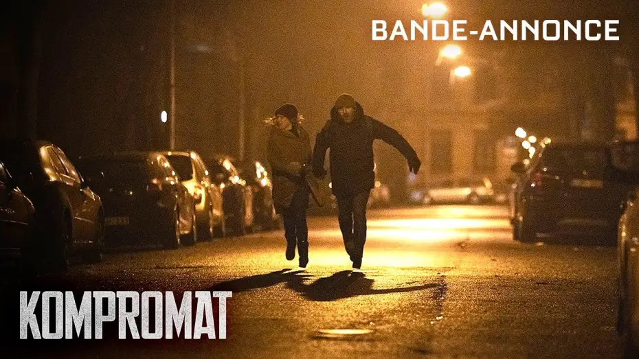 Відео до фільму Компромат — Kompromat - Bande Annonce [VF]