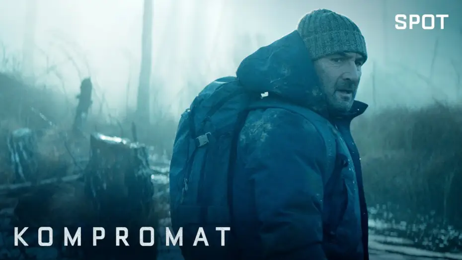 Відео до фільму Компромат — KOMPROMAT - Au cinéma le 7 septembre