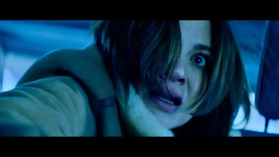Відео до фільму Лігво шпигуна — Let Her Kill You / Seule - Les Dossiers Silvercloud (2023) - Trailer (English Subs)