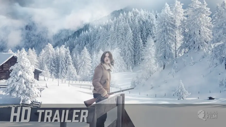 Відео до фільму Лігво шпигуна — Offizieller Trailer