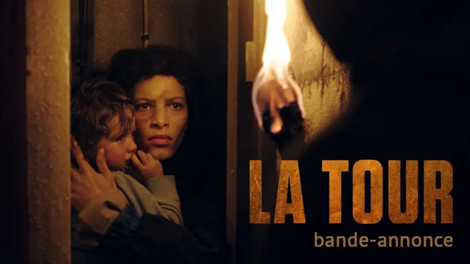 Відео до фільму La Tour | LA TOUR - Bande-annonce
