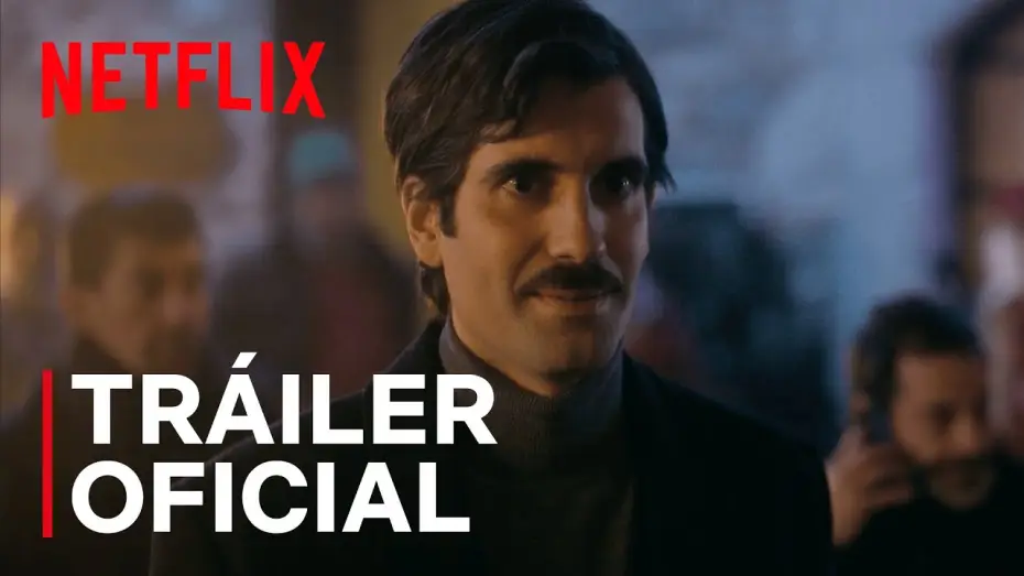 Відео до фільму За 1000 км від Різдва — Tráiler oficial
