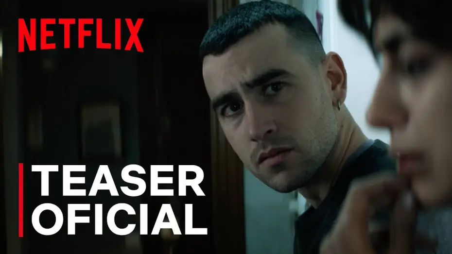 Відео до фільму Сентауро — Teaser tráiler