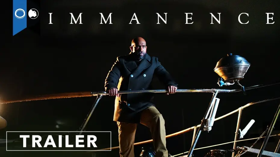 Відео до фільму Immanence — Official Trailer
