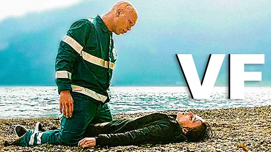 Відео до фільму Io sono l'abisso — JE SUIS L'ABYSSE Bande Annonce VF (2023)