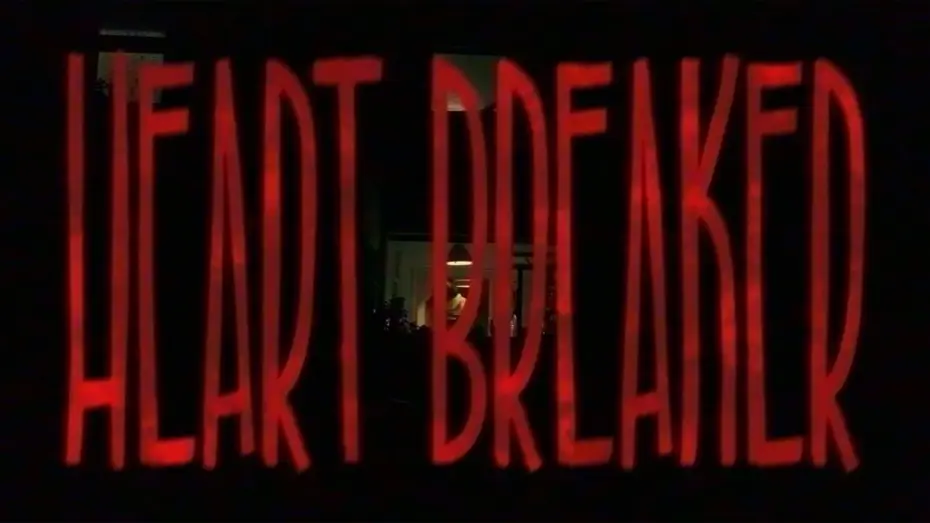 Відео до фільму Heart Breaker — Heart Breaker [Short Film] - Official Trailer