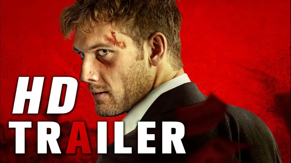 Відео до фільму Колектори: Протистояння — Collection TRAILER Alex Pettyfer Shakira Barrera Mike Vogel